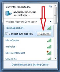 Wireless Networks